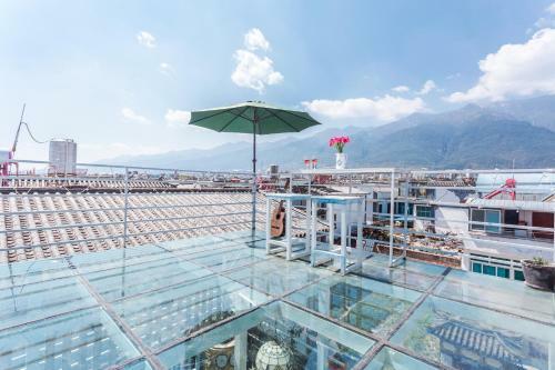 Dali Green House