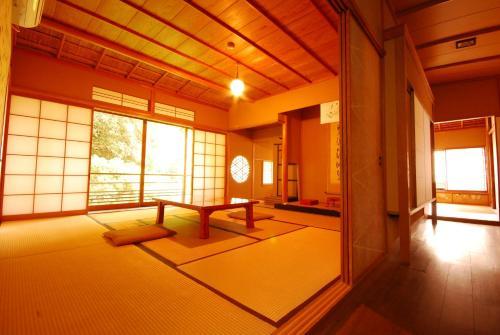 Posada Koyasan Saizenin