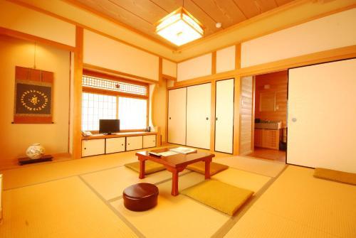 Posada Koyasan Saizenin