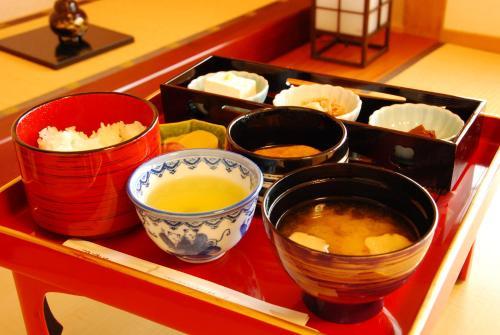 Posada Koyasan Saizenin