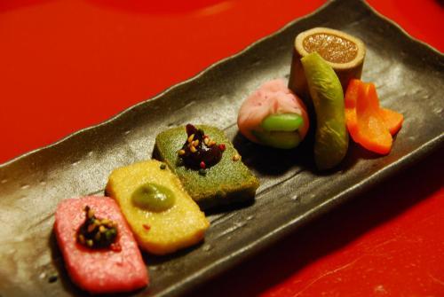 Posada Koyasan Saizenin