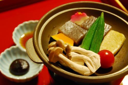 Posada Koyasan Saizenin
