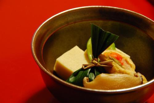 Posada Koyasan Saizenin