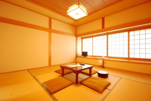 Posada Koyasan Saizenin