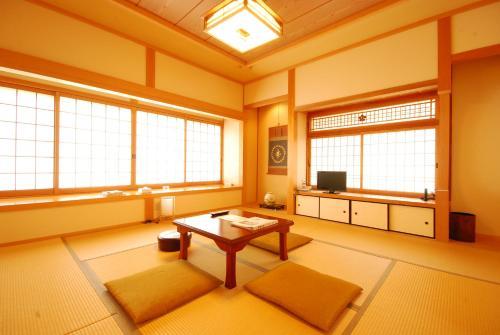 Posada Koyasan Saizenin
