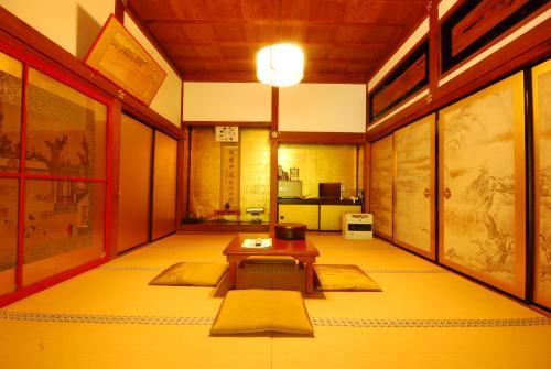Posada Koyasan Saizenin