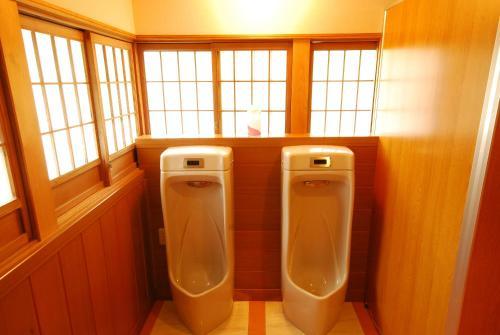 Posada Koyasan Saizenin
