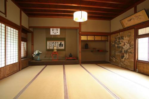 Posada Koyasan Saizenin