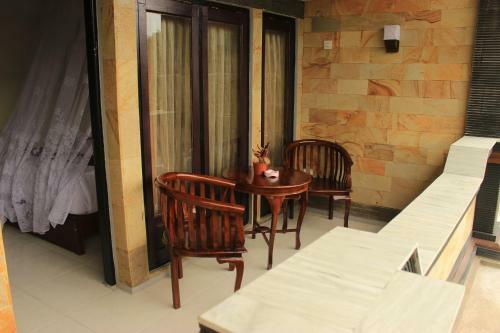 Maliana Homestay
