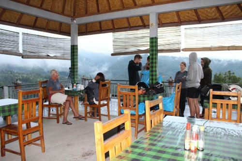 One Homestay And Warung