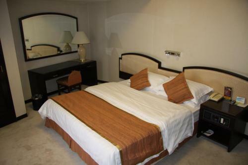 Dalian Royal Hotel