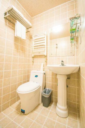 Dalian Guohua Apartment