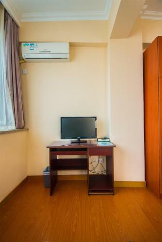 Dalian Guohua Apartment