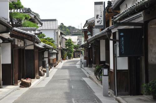 Kurashiki Kokusai Hotel
