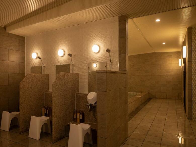 Kurashiki Station Hotel