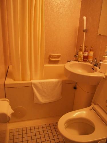 Nest Hotel Kumamoto