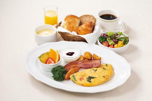 Richmond Hotel Kumamoto Shinshigai