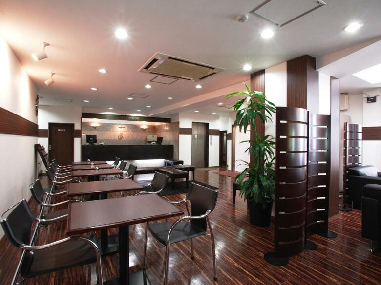 Kumamoto Green Hotel