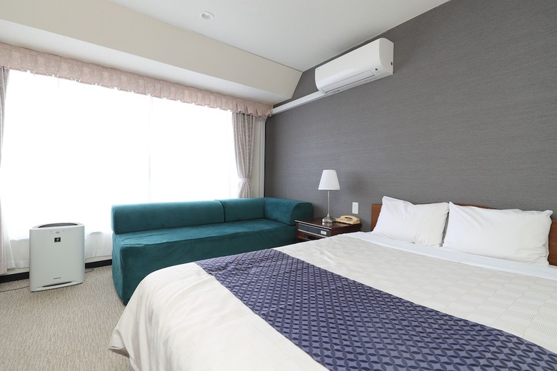 Hotel 21