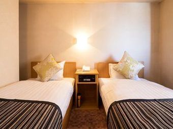 Hotel Areaone Kushiro