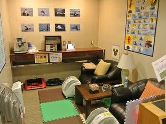 Hotel Rasso Kushiro