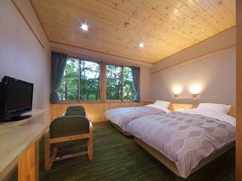 Kusatsu Skyland Hotel