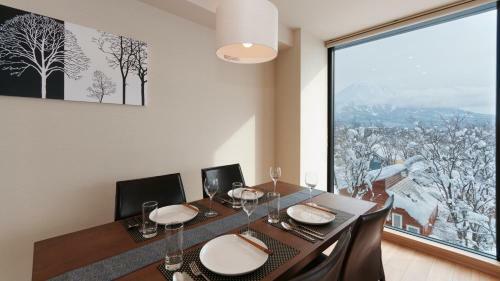 Apartamentos Akazora