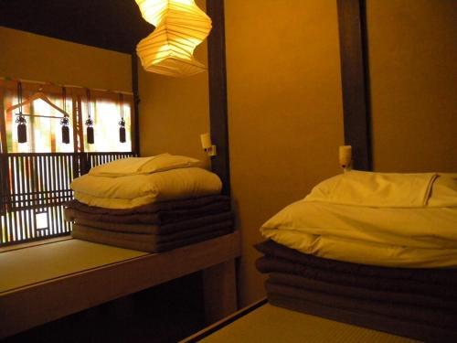Albergue Guest House Kingyoya