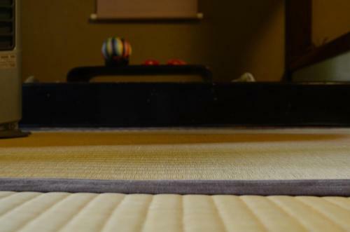 Albergue Guest House Kingyoya