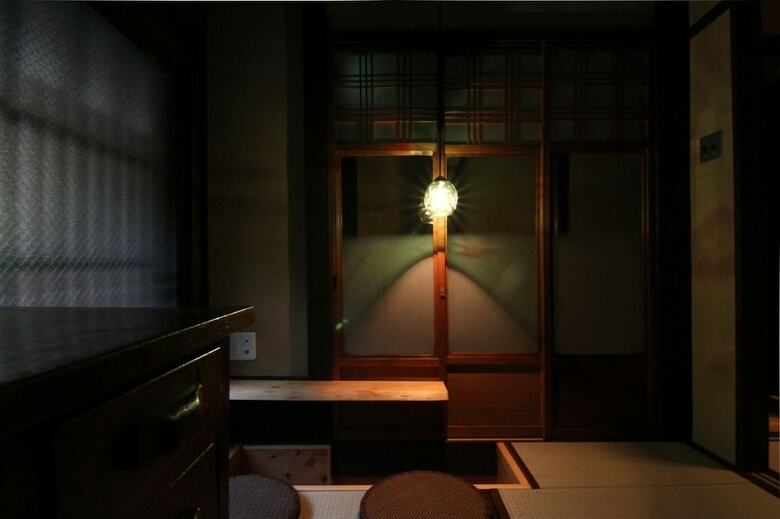 Tokiwa-an Machiya Residence Inn