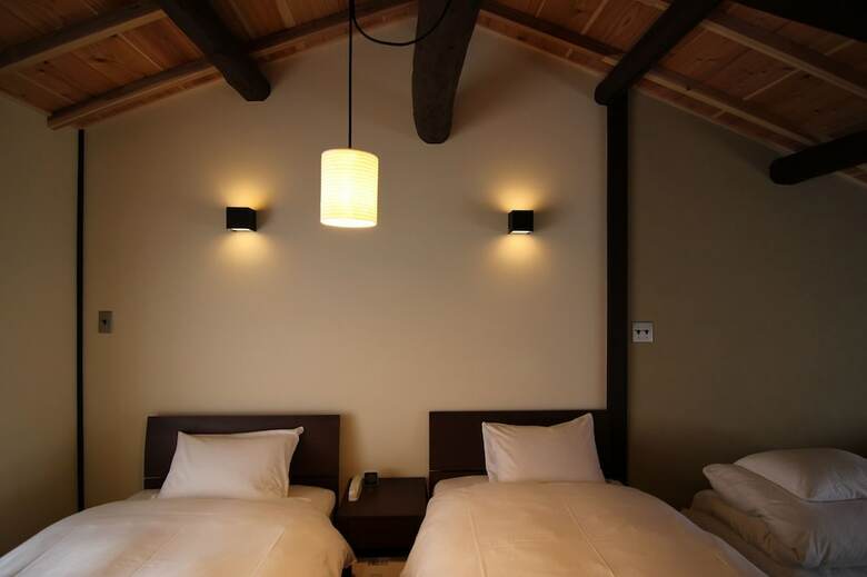 Tokiwa-an Machiya Residence Inn