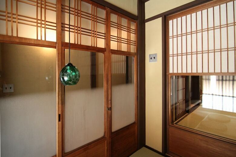 Tokiwa-an Machiya Residence Inn