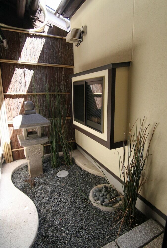 Tokiwa-an Machiya Residence Inn