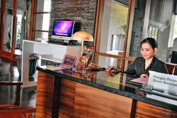 Hotel Novotel Palembang