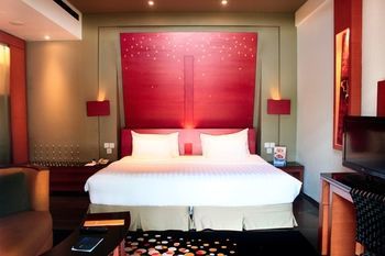 Hotel Novotel Palembang