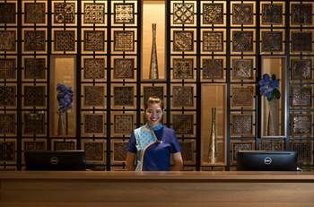 Batiqa Hotel Palembang