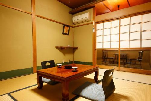 Ryokan Sanga