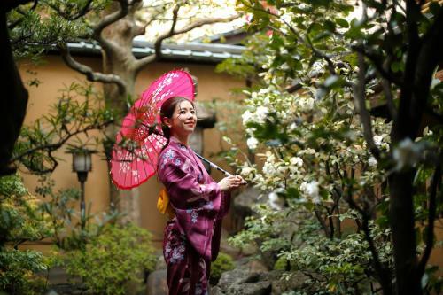 Ryokan Sanga