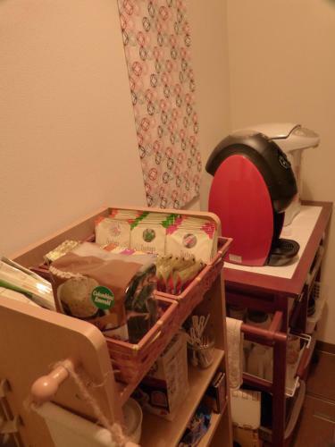 Hostal Guesthouse Engawa