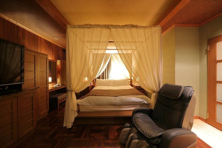 Hotel Grand Fine Kyoto Okazaki