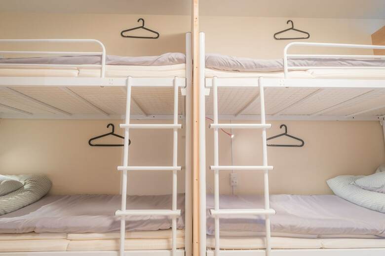 Albergue Guesthouse Origami