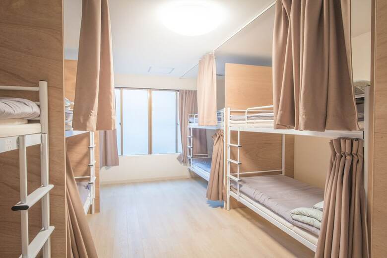 Albergue Guesthouse Origami