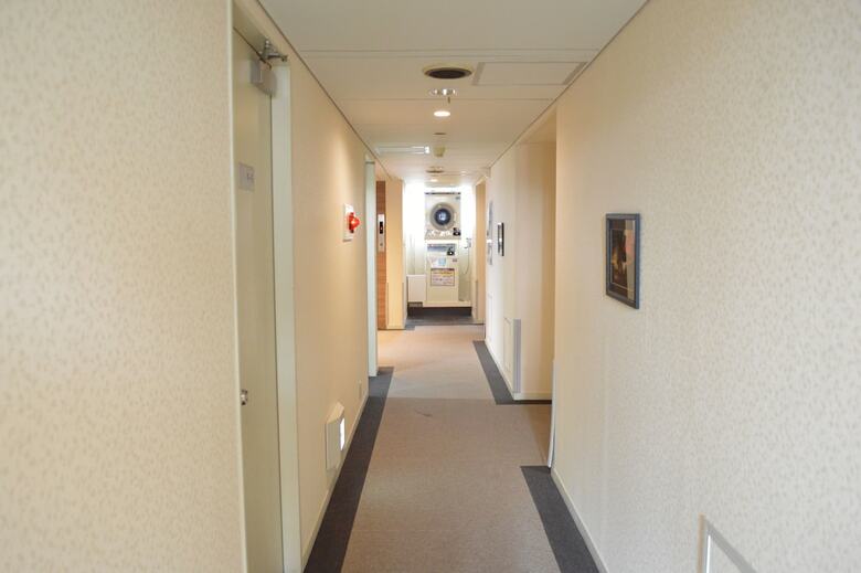 Amenity Hotel Kyoto