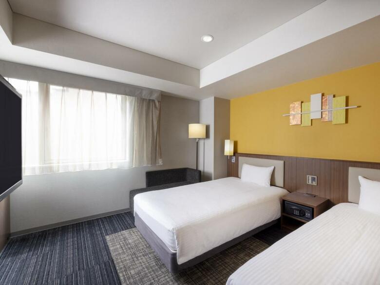 Hotel Ibis Styles Kyoto Shijo