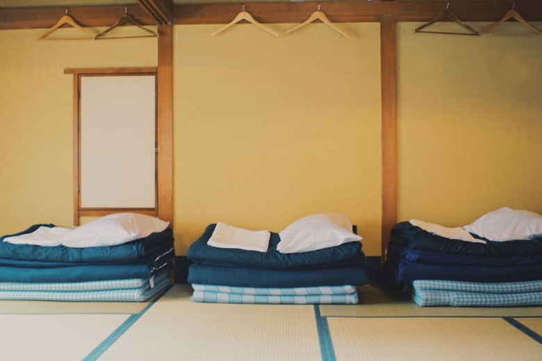 Albergue Gojo Guest House