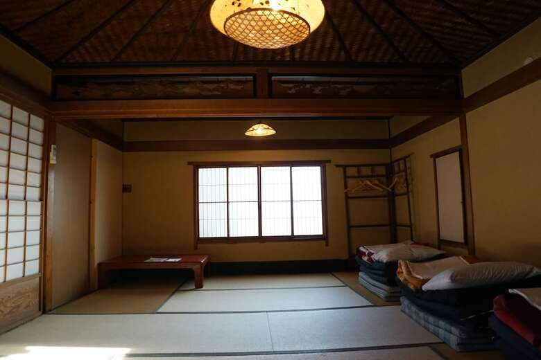 Albergue Gojo Guest House