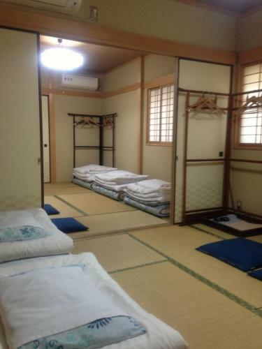 Ryokan Kyoraku