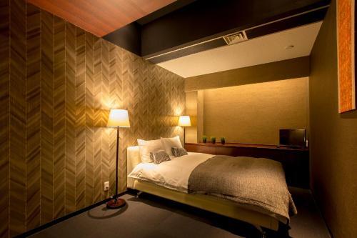Apartamentos R&run Residence Inn Kyoto