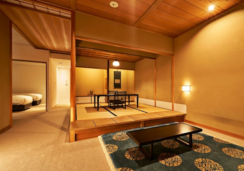 Aoi Hotel Kyoto