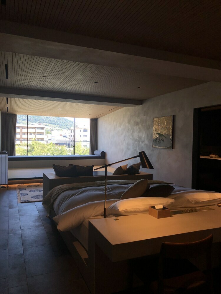 Aoi Hotel Kyoto